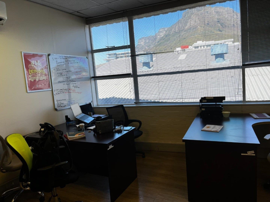 To Let commercial Property for Rent in Observatory Western Cape